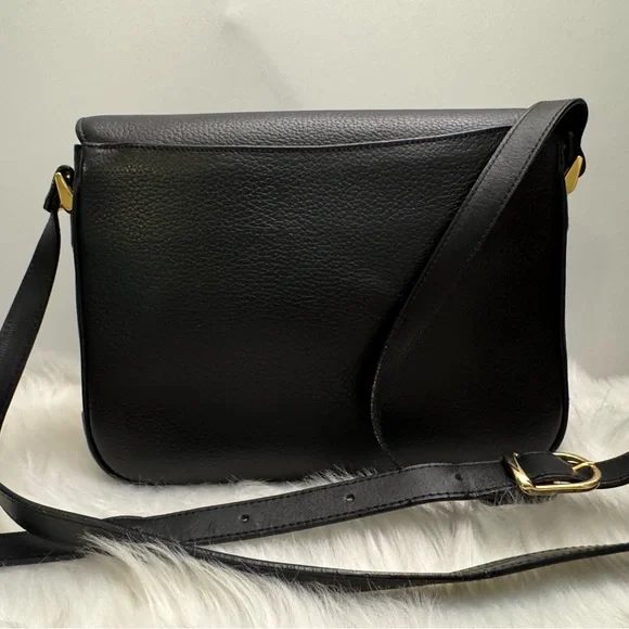 Burberry Black Crossbody Bag - Picture 2 of 14
